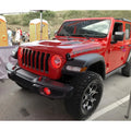 Oracle Lighting fog light kit