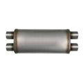 Diamond Eye Performance muffler detail