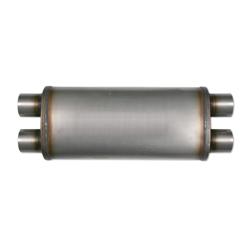 Diamond Eye Performance muffler