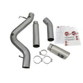 aFe exhaust