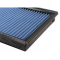 aFe air filter close-up