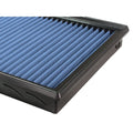 aFe air filter installed view