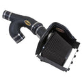 Airaid cold air intake