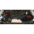 Spectre cold air intake
