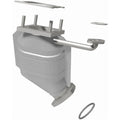Magnaflow auto part detail