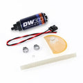 DeatschWerks fuel pump