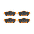 DBA auto part detail