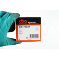 DBA auto part detail