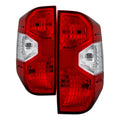 SPYDER tail light