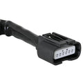 aFe throttle controller detail