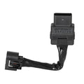 aFe throttle controller close-up