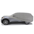 Covercraft auto part close-up