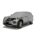 Covercraft auto part installed view