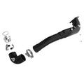aFe charge pipe installed view