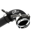 aFe charge pipe detail