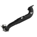 aFe black charge pipe