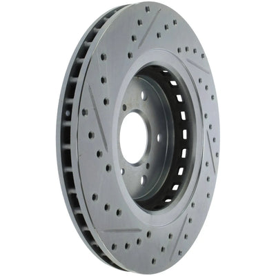 Stoptech auto part