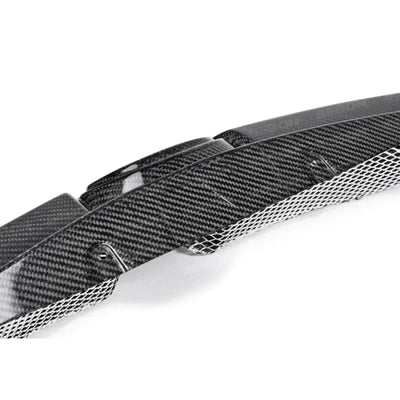Seibon carbon auto part