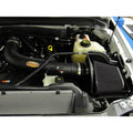 Airaid black intake system