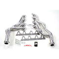 JBA Performance Exhaust headers