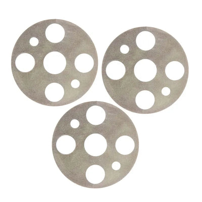 Fluidampr auto part