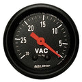AutoMeter gauge