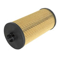 aFe air filter detail