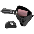 Airaid cold air intake