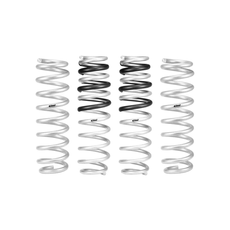 Eibach lift kit