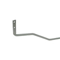 Whiteline auto part installed view