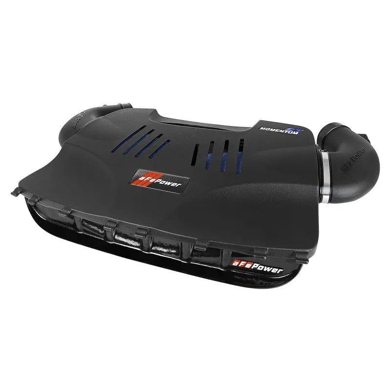 aFe intake system