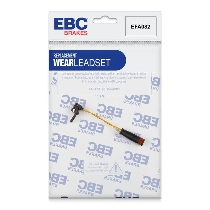 EBC auto part