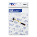 EBC auto part