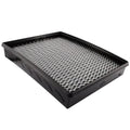 aFe air filter installed view