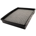 aFe air filter close-up