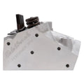 Edelbrock auto part close-up
