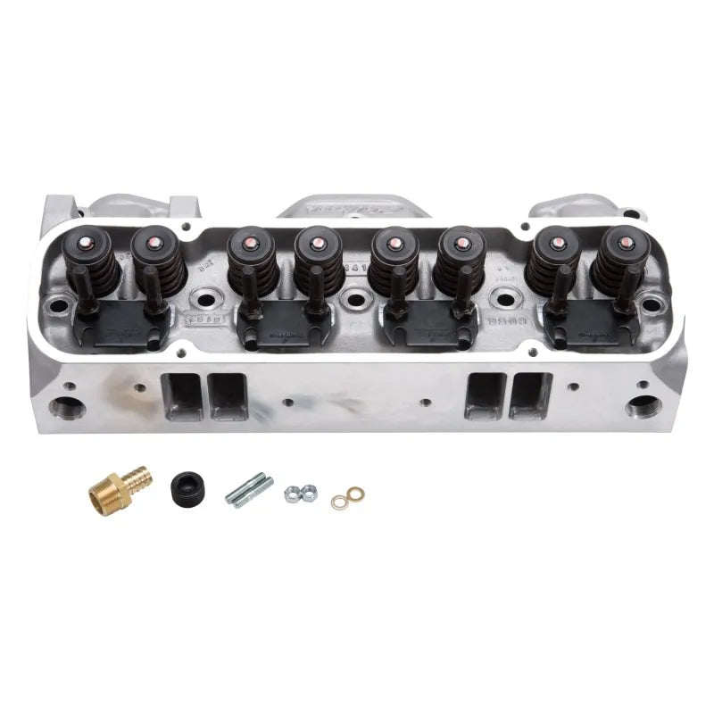Edelbrock auto part