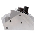 Edelbrock auto part detail