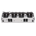 Edelbrock auto part detail