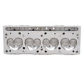 Edelbrock auto part close-up