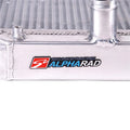 Skunk2 Racing auto part close-up