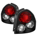 SPYDER tail light