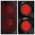 SPYDER tail light