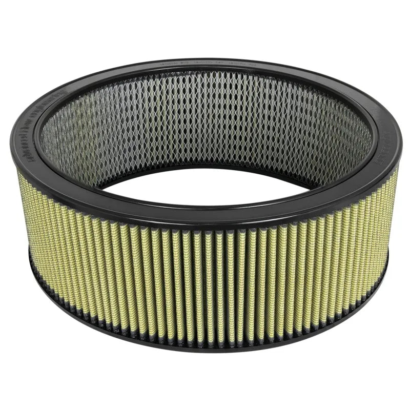 aFe air filter
