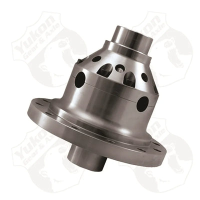 Yukon Gear & Axle auto part