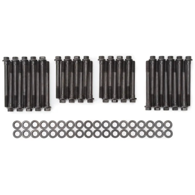 Edelbrock hardware kit