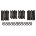 Edelbrock hardware kit detail