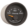 AutoMeter gauge detail