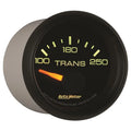 AutoMeter gauge
