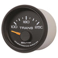 AutoMeter gauge detail